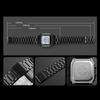 SKMEI 1381 Luxury Electronic Mens Wristwatches Waterproof LED Display Digital Watch for Men Military Sports 1328 Reloj Masculino