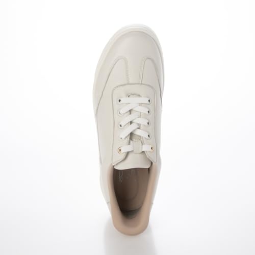 [ING] Hands-free lace-up sneakers