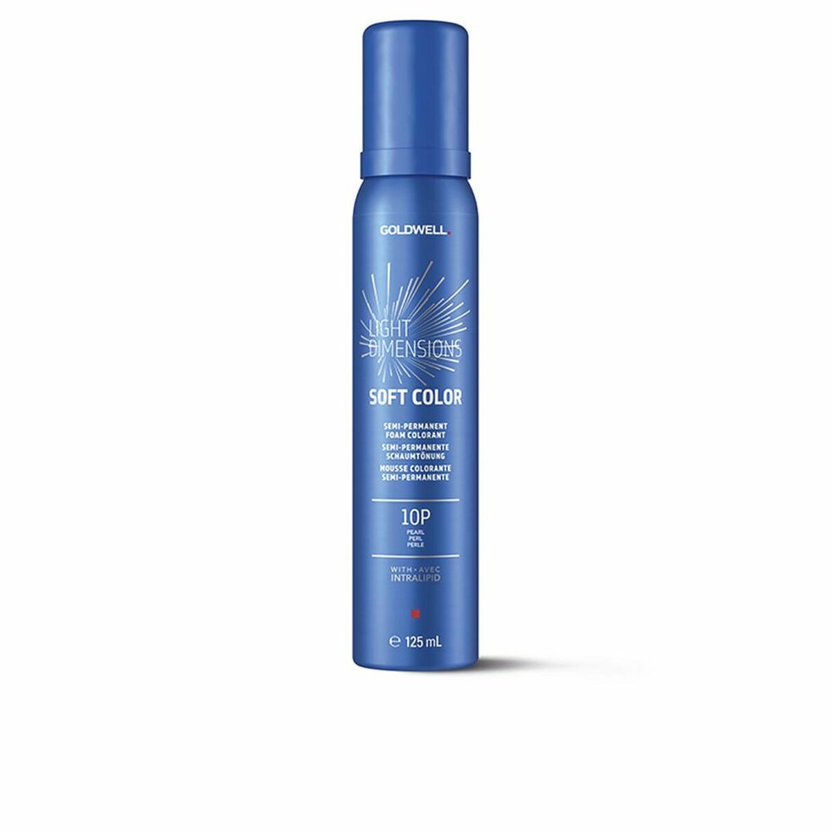 

Goldwell Lightdimensions Semi-permanent Color Nº 10-Pearl 125 ml