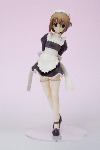 Kotobukiya ToHeart2 AnotherDays Manaka Komaki Maid Skala PVC lackiert fertiges Produkt Ver. 1/8