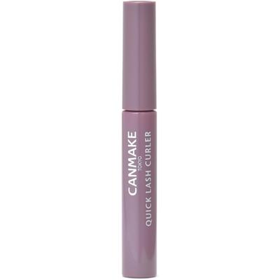 Canmake Quick Lash Curler Lm Lila Mauve 2,9g Mascara Grunnlag Mascara Krøllebevarende Lm Lila Mauve