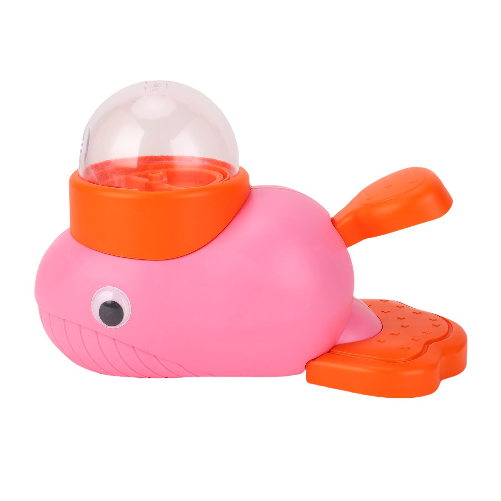 

Interactive Dog Cat Feeder Toys Automatic Dog Feeding Dispenser Puzzle Toy Promotes IQ Training and Entertainment Pink розовый