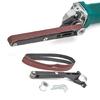Belt Sander Brackets Angled Grinder Modified Sand Belt Machine For 100 Grinder
