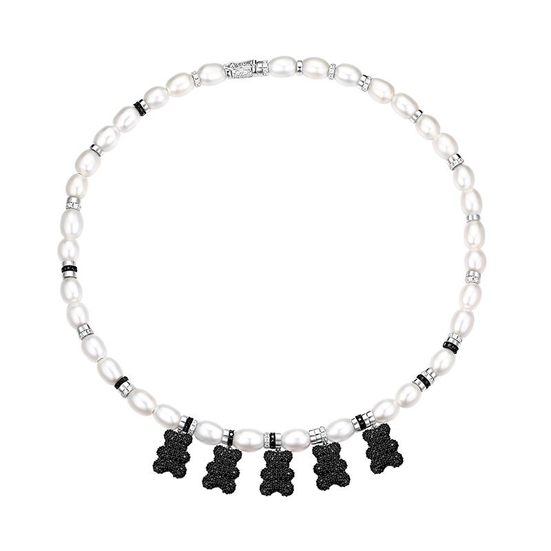 APM Monaco [Romantic Confession] Double-sided sparkling