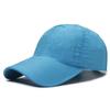 Vintage Adjustable Unisex Vintage Cap for Outdoor Hiking and Mountaineering