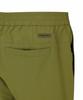 DISCOVERY EXPEDITION Men'S Prevona Woven Training Loose Tapered Jogger Pants (Olive)