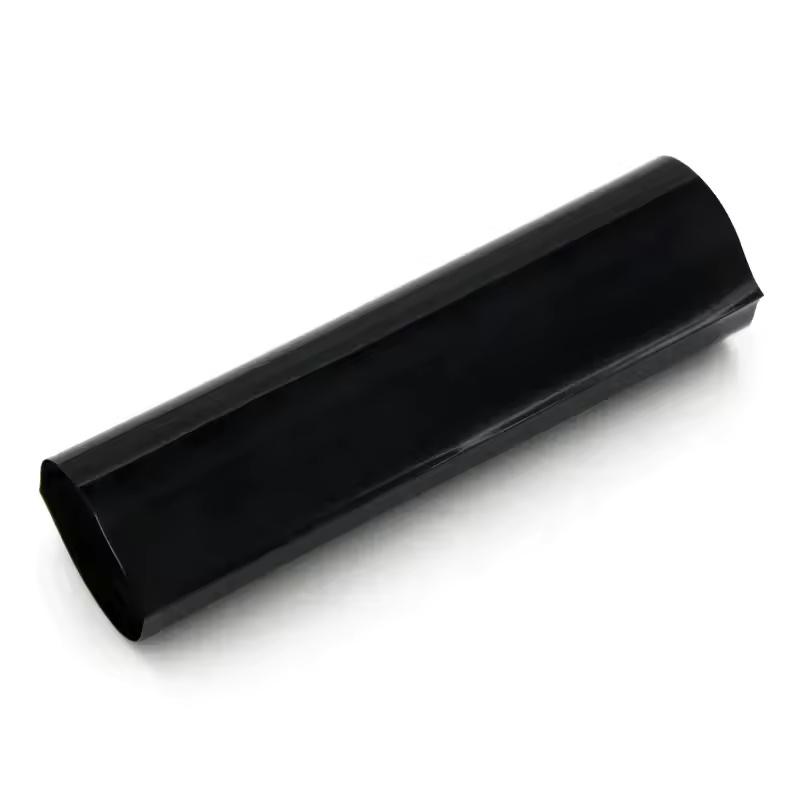 100-500PCS 18650 PVC Heat Shrink Tube Lithium Battery Dedicated Pre-cut Insulated Wrapping Sleeving Shrinkable Heat Sink Tube
