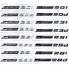 3D SDrive 20i 23i 25i 28i 20d 23d 25d 28d Auto Blatník Znak Kufr Značka Samolepka Pro M X1 X3 X4 X5 X6 X7 GT Logo Příslušenství
