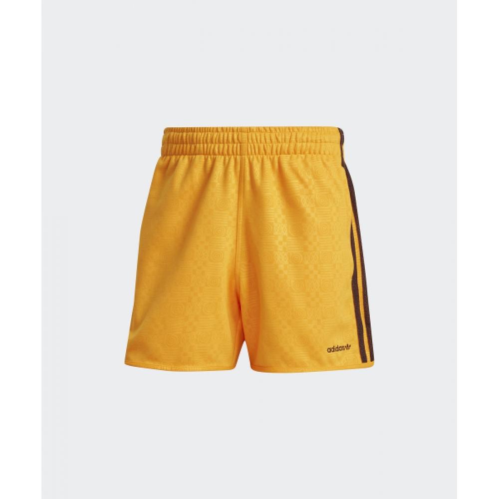 ★★Adairs★★ 80s 3S Sprinter Shorts Orange JC6514 Cheap Adidas 80s 3s Sprinter Short Pants Orange Jc6514 | Joom