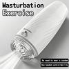 Hot Male Masturbation Cup Soft Silicone Pocket Pussy Endurance Exercise Transport Male Masturbator Adult Sex Toys for Men Couple