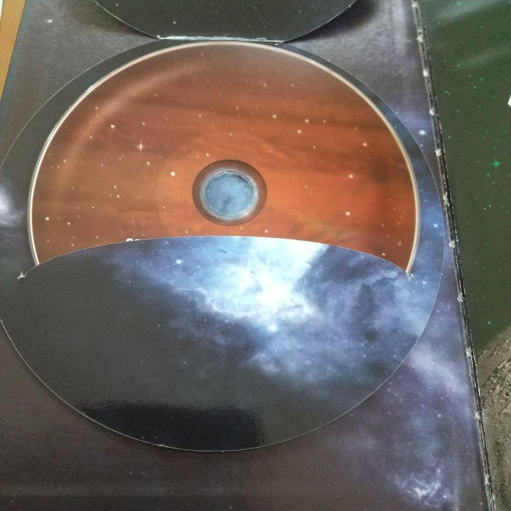 [USED] 2012 BIGBANG ALIVE TOUR IN SEOUL DVD