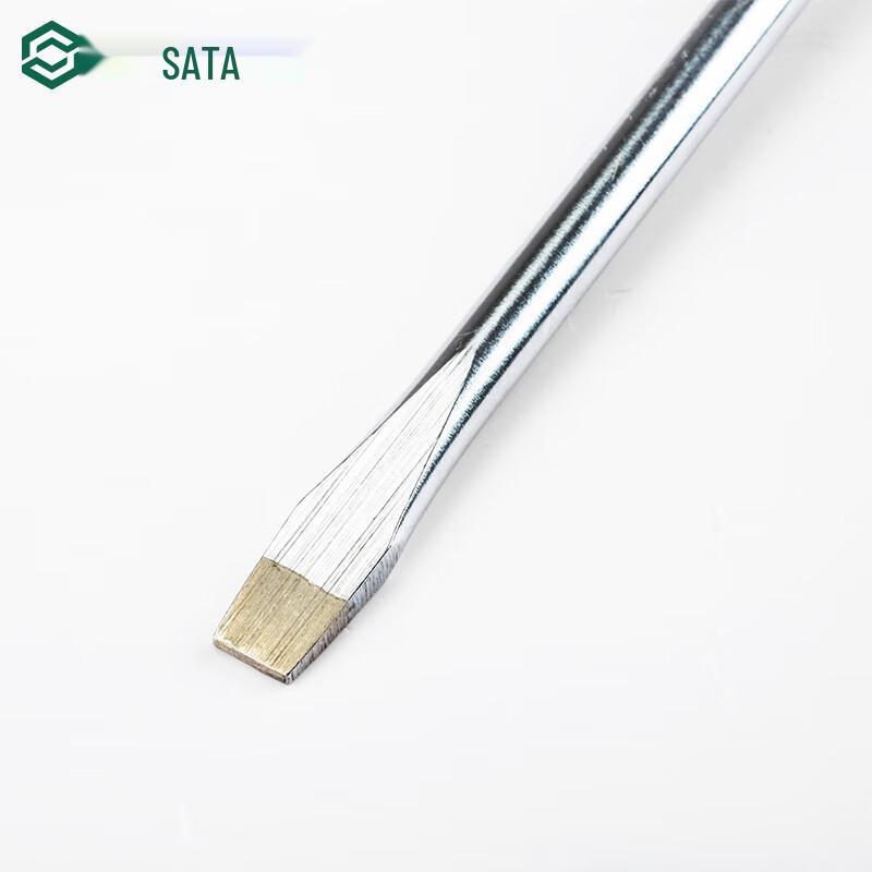 SATA A-Series Flathead Screwdriver