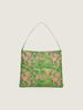 Sienne Garden Book Bag (Garden Green)