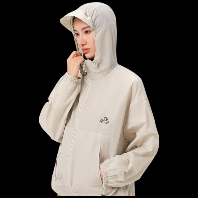 Pelliot Little Forest UPF 50+ Sun Protection Jacket XXS