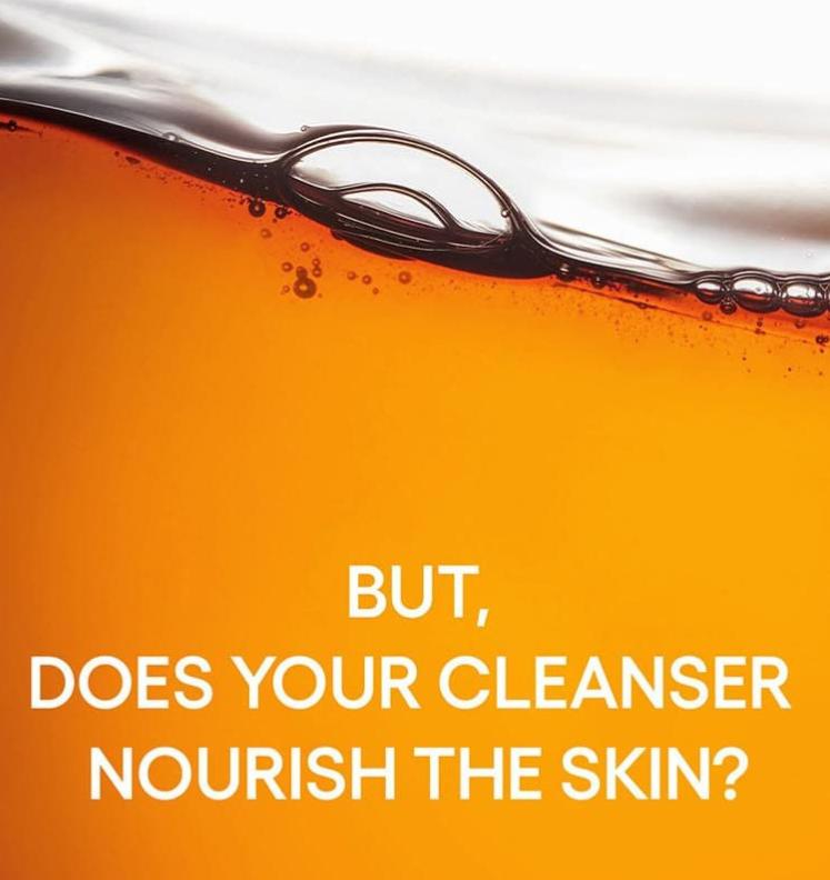 LANEIGE Perfect Renew Nourishing Oil To Foam Cleanser 200ml – Dual Action Makeup Remover & Cleanser