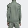 Adidas Originals Beckenbauer Track Top Men Jacket Green DH5820
