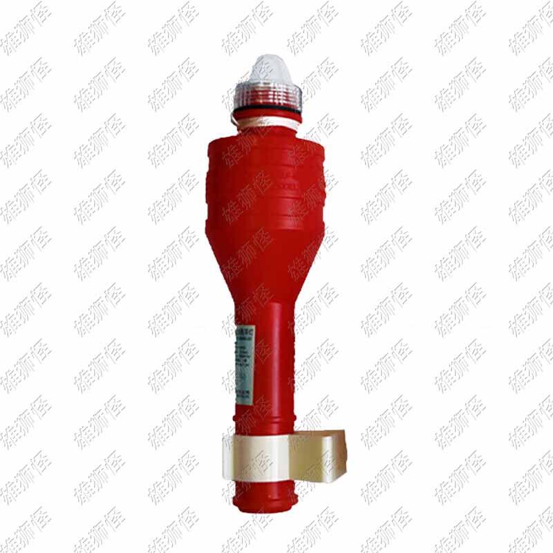 Marine Lifebuoy Night Signal Light