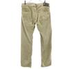Armani Exchange Corduroy Pants 30 Khaki Men's Used