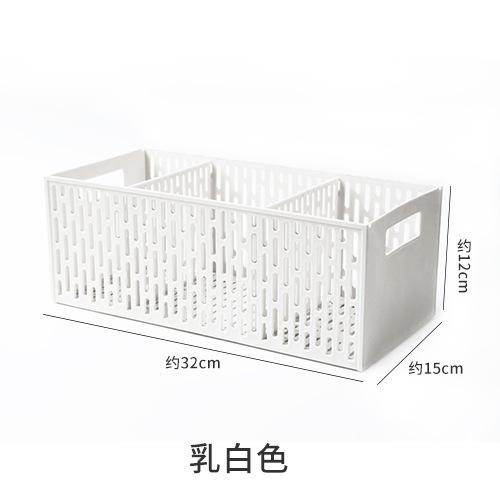 

Настольный ящик для хранения Пластиковая корзина для хранения Закуски, всякая всячина Игрушки Коробка для хранения косметики Корзина для хранения Кухонная корзина для фруктов и овощей