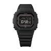 Casio Ceas bărbătesc G-SHOCK Rășină Rezistent la apă 200M Rezistent la șocuri Digital Cuarț GW-BX5600-1A1