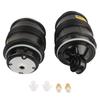 AP02 Pair 2pins Rear Air Suspension Spring A2113200925 For Mercedes E-Class W211 S211 E200 E220 E350 E500 2113200925