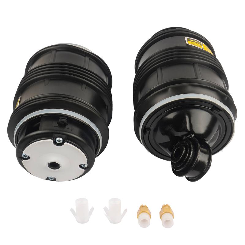 AP02 Pair 2pins Rear Air Suspension Spring A2113200925 For Mercedes E-Class W211 S211 E200 E220 E350 E500 2113200925