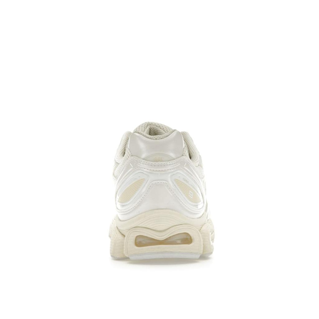 Jessica Gonsalves x ASICS Gel Nimbus 9 Unisex Sneakers White 1201A733-100