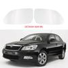 Beheiztes Rückspiegelglas Ersatz für 2004-2012 Skoda Octavia II/Superb.