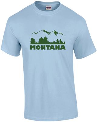Montana T-Shirt