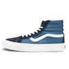 OG SK8-HI LX 'Navy' Men's VN0A4BVB5OC