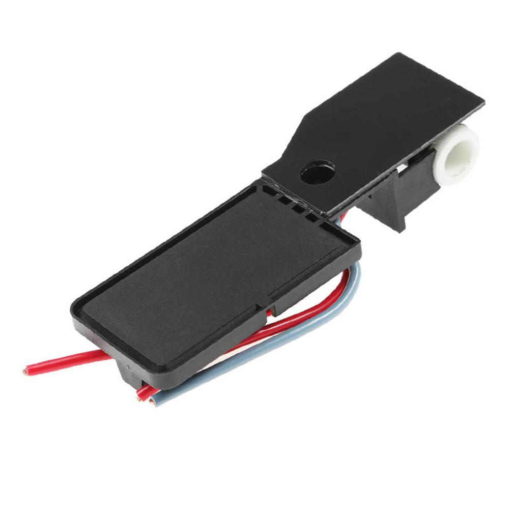 Blower Fan Motor Heater Resistor For Mini Cooper R50 R52 R53 17117541092R