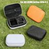 Storage Bag Carrying Case Travel Carry Box For DJI OSMO Action 1 Pro/1/1 for DJI Osmo Action Camera Accessories