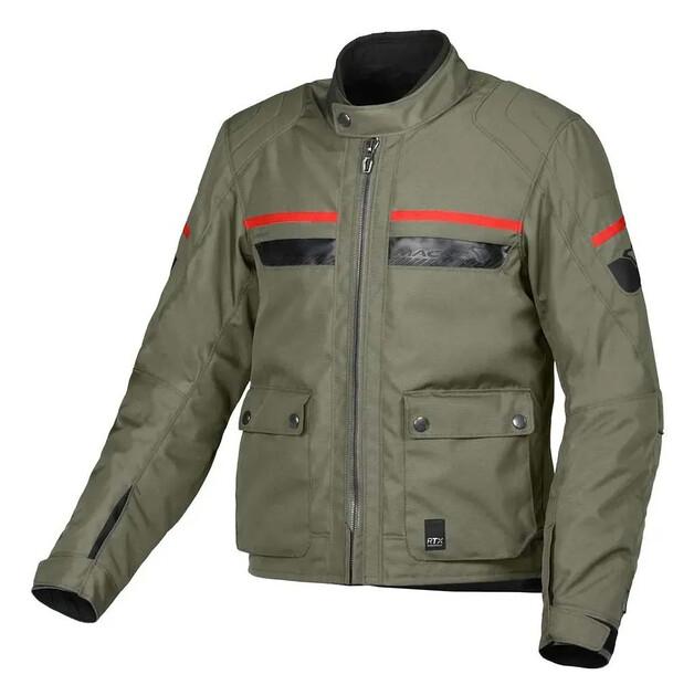 

Macna Oryon мотокуртка M