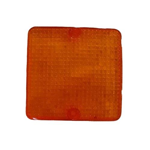 Tail Lens Canter FE Key CGC