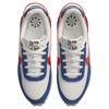 Nike Waffle Debut Swoosh Habanero Red Old Royal Sneakers DV0527-001