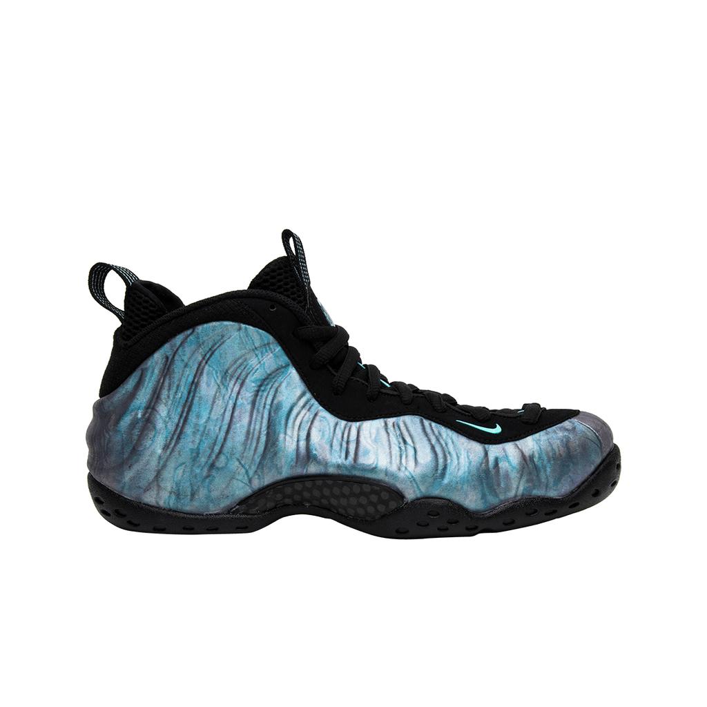 Nike Air Foamposite One Abalone