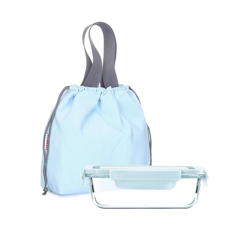 TAYOHYA Fresh-Keeping Lunch Box Set