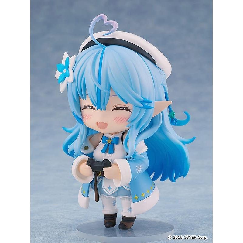 Good Smile Company Nendoroid Hololive Production Юкихана Лами немасштабная окрашенная пластиковая фигурка