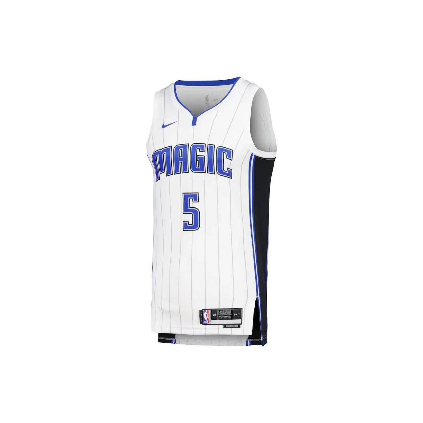 

New Nike Basketball Jersey Unisex White DN2089-105 XL