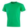 Spiro Mens Impact AirCool Performance T-Shirt