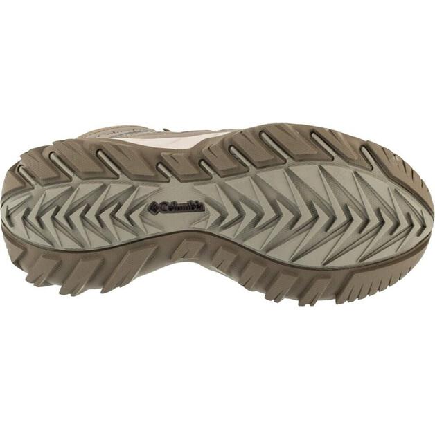 Ботинки Columbia Strata Trail Mid WP