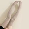 Elfra Overknee-Socken, Lange Kniestrümpfe, Oberschenkelstrümpfe