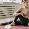 Smudge Sticks Holder Incense Burning Holder Incense Burner Bowl For Yoga Room Meditation Gymnastics Reading Gymnastic