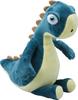 Happinet Gigant Friends Plush Toy 3 and (Bill) (Ages Up)