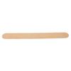 300PCS Waxing Craft Stick Multifunctional Birch Wood Hair Removal Stick for Home