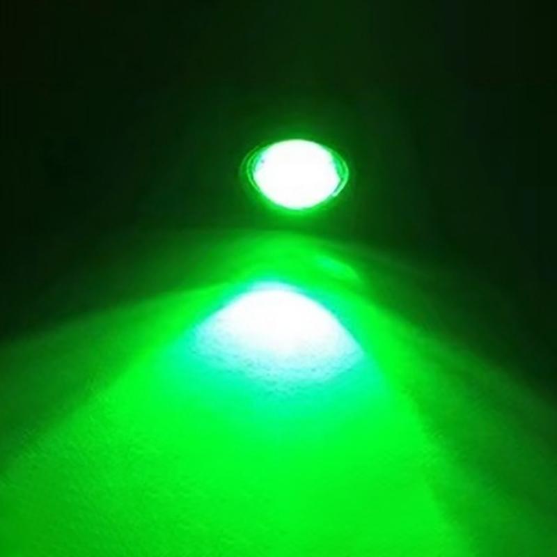 18MM Car Eagle Eye DRL Led Daytime Running Lights LED 12V Backup Reversing Parking Signal Automobiles Lamps