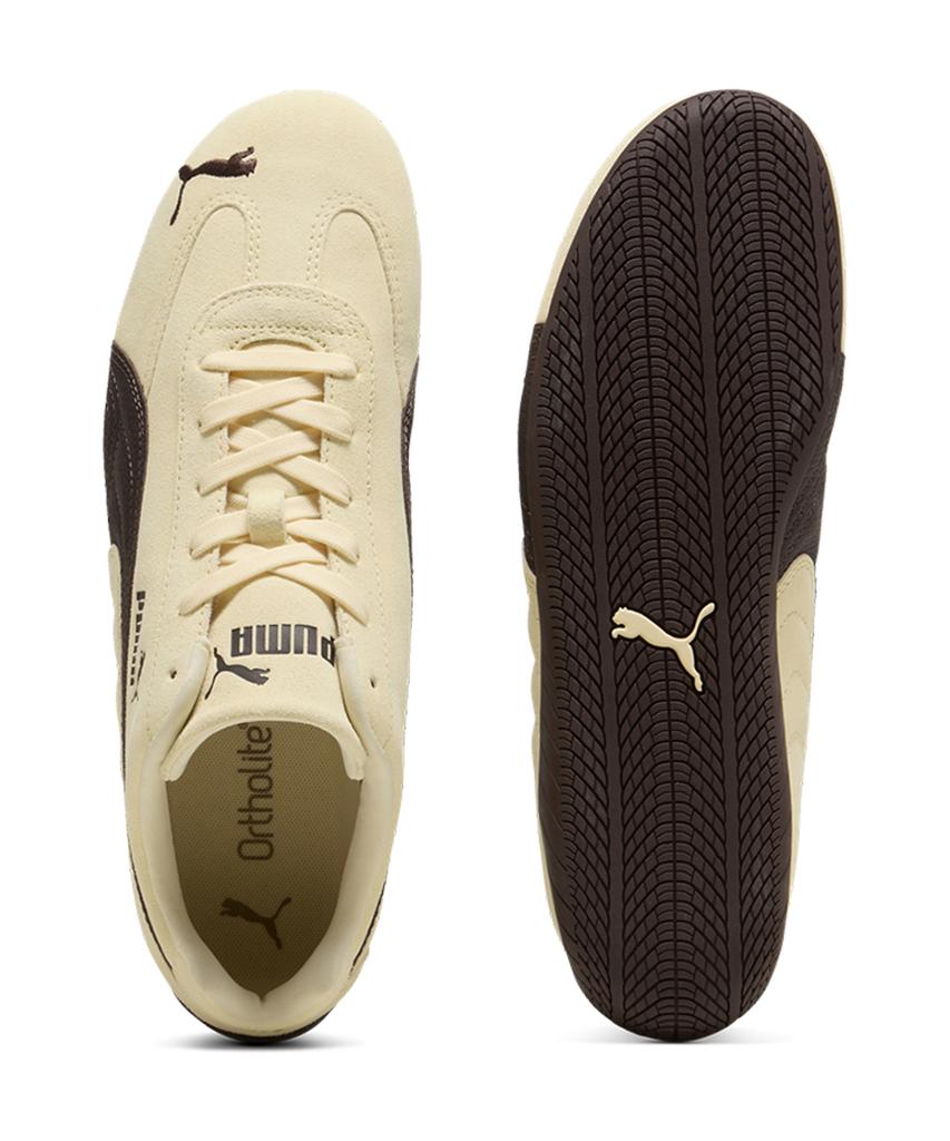 Puma Speedcat - Buttercream: Chocolate Fondue / 406329-83