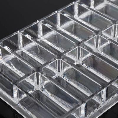 Strumenti e accessori – Organizer per cosmetici