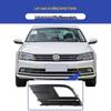 Volkswagen Sagitar Front Bumper Fog Light Frame Cover (06-21) Original Quality