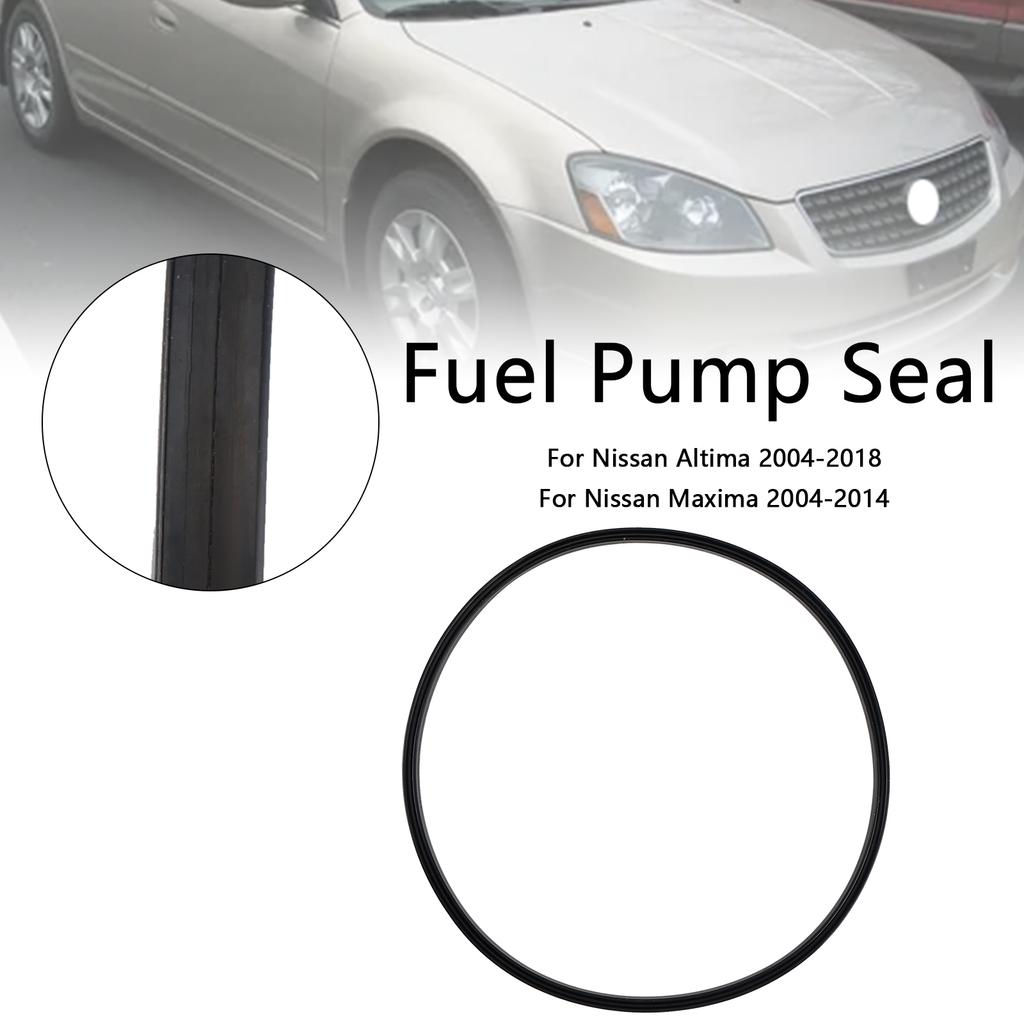 Sigiliu Pompă Combustibil NI0515878 Potrivit Nissan Altima 2004-2018 Potrivit Quest 2004-2009
